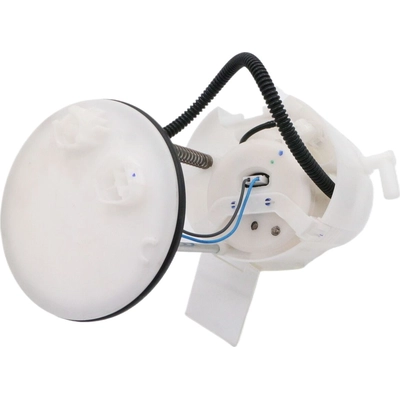 Fuel Pump Module Assembly by AUTOBEST - F6015A pa1
