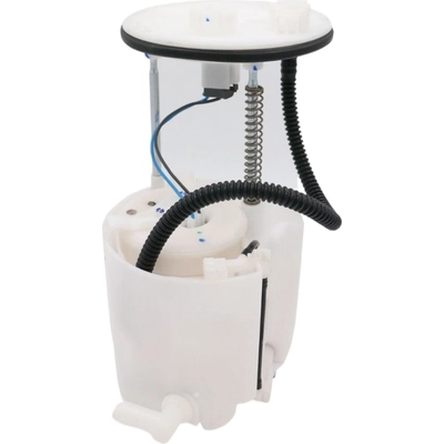 Fuel Pump Module Assembly by AUTOBEST - F6015A pa2