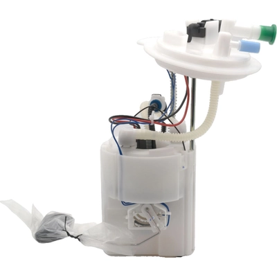 Fuel Pump Module Assembly by AUTOBEST - F6047A pa1