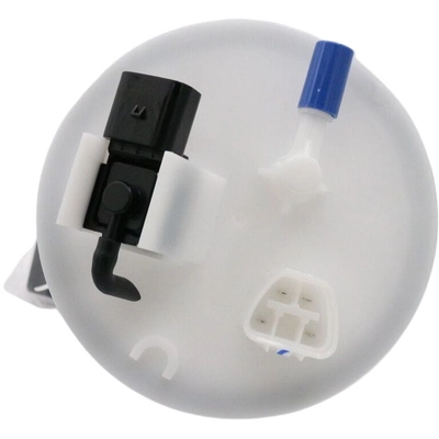 Fuel Pump Module Assembly by AUTOBEST - F6067A pa1