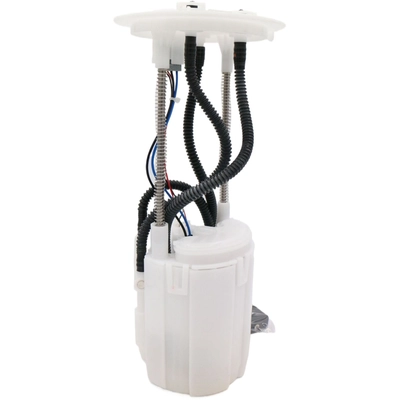 Fuel Pump Module Assembly by AUTOBEST - F6088A pa1