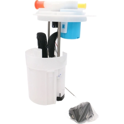 AUTOBEST - F6111A - Fuel Pump Module Assembly pa4