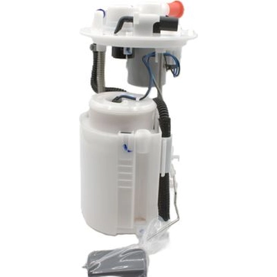 Fuel Pump Module Assembly by AUTOBEST - F6121A pa2