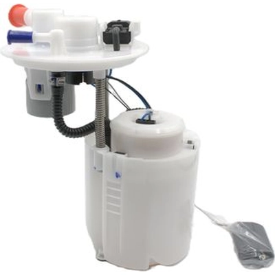 Fuel Pump Module Assembly by AUTOBEST - F6121A pa3