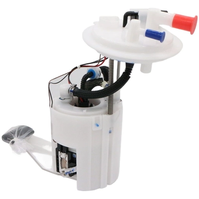 Fuel Pump Module Assembly by AUTOBEST - F6131A pa2