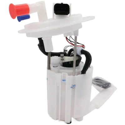 AUTOBEST - F6131A - Fuel Pump Module Assembly pa3
