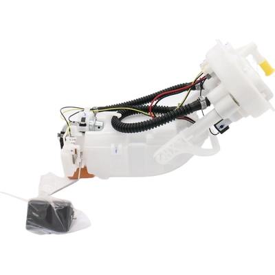 Fuel Pump Module Assembly by AUTOBEST - F6255A pa2