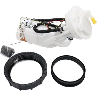 AUTOBEST - F6255A - Fuel Pump Module Assembly pa5