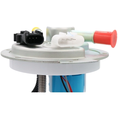 Fuel Pump Module Assembly by AUTOBEST - F86844A pa2