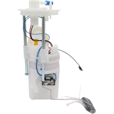 Fuel Pump Module Assembly by AUTOBEST - F8712A pa1