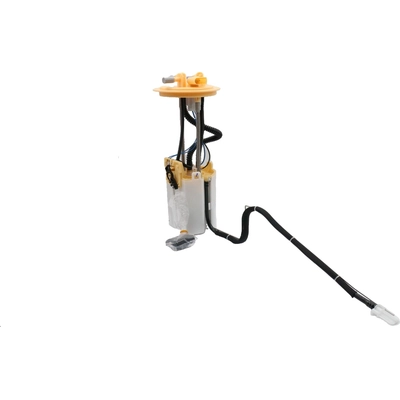 Fuel Pump Module Assembly by AUTOBEST - F8718A pa2