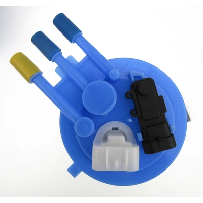 Fuel Pump Module Assembly by AUTOBEST - HP2511A pa1