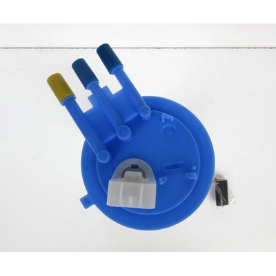 Fuel Pump Module Assembly by AUTOBEST - HP2512A pa2