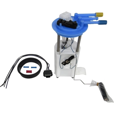 AUTOBEST - HP2519A - Fuel Pump Module Assembly pa1