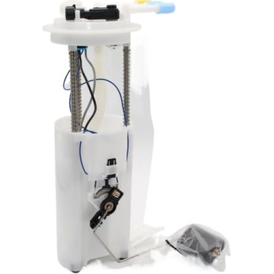 AUTOBEST - HP2553A - Fuel Pump Module Assembly pa9