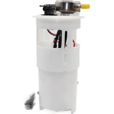 AUTOBEST - HP3128A - Fuel Pump Module Assembly pa3