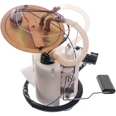 Fuel Pump Module Assembly by AUTOBEST - F1160A pa3