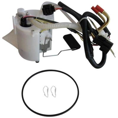 Fuel Pump Module Assembly by AUTOBEST - F1164A pa1