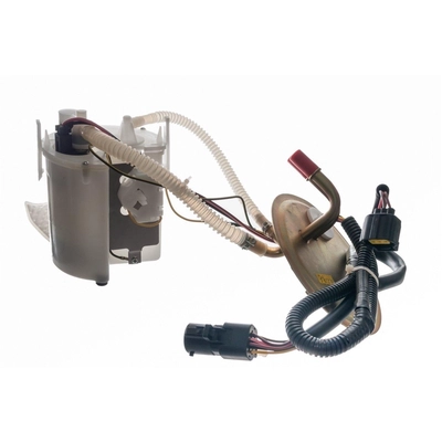 Fuel Pump Module Assembly by AUTOBEST - F1195A pa4