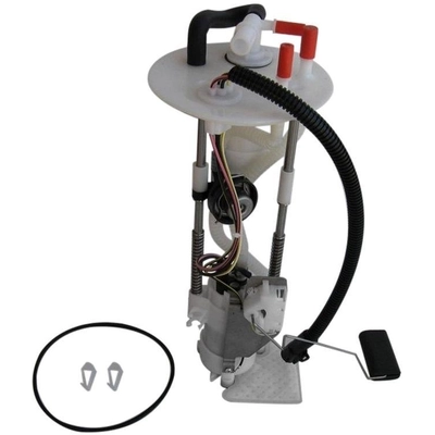 Fuel Pump Module Assembly by AUTOBEST - F1204A pa2