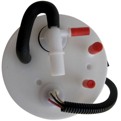 Fuel Pump Module Assembly by AUTOBEST - F1204A pa4