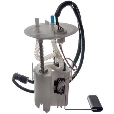 Fuel Pump Module Assembly by AUTOBEST - F1205A pa1