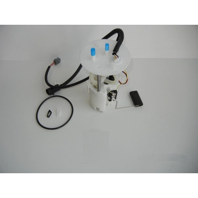 Fuel Pump Module Assembly by AUTOBEST - F1205A pa3