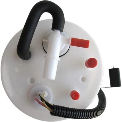 Fuel Pump Module Assembly by AUTOBEST - F1206A pa1