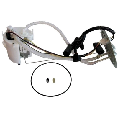 Fuel Pump Module Assembly by AUTOBEST - F1246A pa1