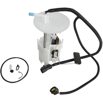 Fuel Pump Module Assembly by AUTOBEST - F1250A pa3