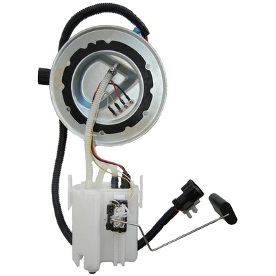 Fuel Pump Module Assembly by AUTOBEST - F1255A pa3