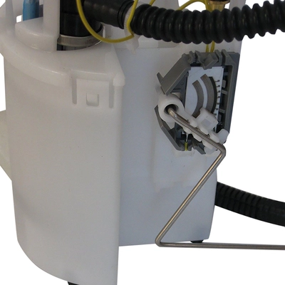 Fuel Pump Module Assembly by AUTOBEST - F1291A pa4