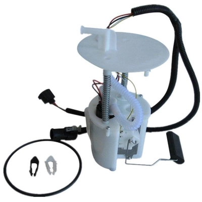 Fuel Pump Module Assembly by AUTOBEST - F1294A pa1