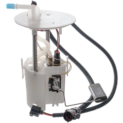 Fuel Pump Module Assembly by AUTOBEST - F1296A pa3