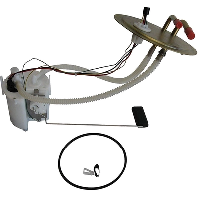 Fuel Pump Module Assembly by AUTOBEST - F1298A pa2