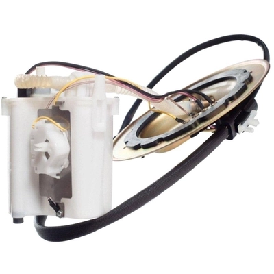 Fuel Pump Module Assembly by AUTOBEST - F1312A pa2