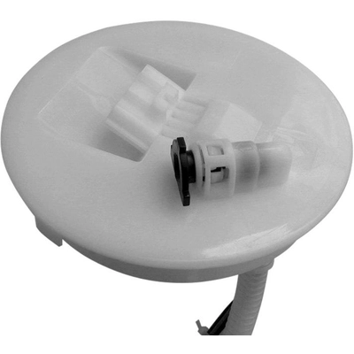 Fuel Pump Module Assembly by AUTOBEST - F1336A pa1