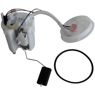 Fuel Pump Module Assembly by AUTOBEST - F1336A pa2