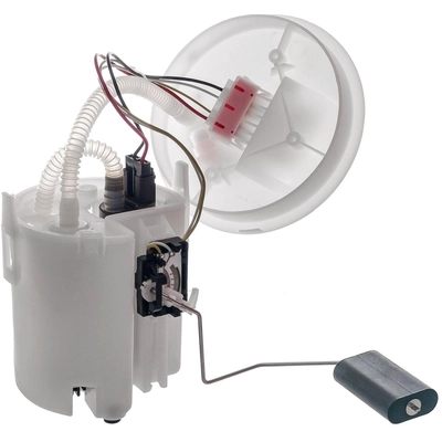 Fuel Pump Module Assembly by AUTOBEST - F1337A pa2