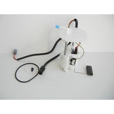 Fuel Pump Module Assembly by AUTOBEST - F1341A pa1