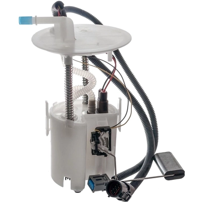 Fuel Pump Module Assembly by AUTOBEST - F1341A pa2