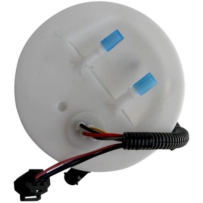 Fuel Pump Module Assembly by AUTOBEST - F1345A pa1