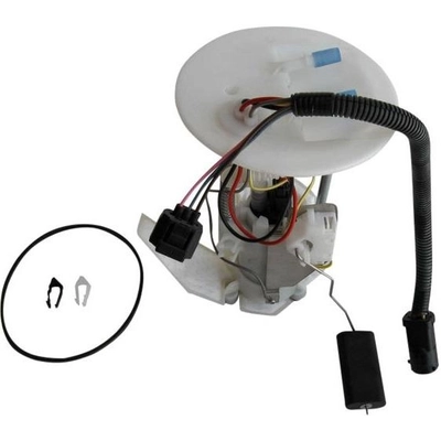 Fuel Pump Module Assembly by AUTOBEST - F1345A pa2