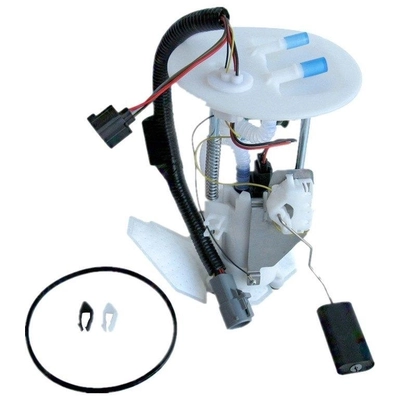 Fuel Pump Module Assembly by AUTOBEST - F1349A pa1