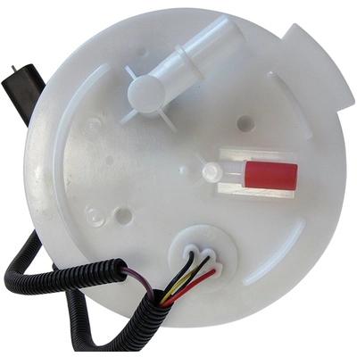 Fuel Pump Module Assembly by AUTOBEST - F1360A pa2