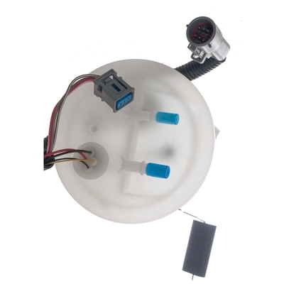 Fuel Pump Module Assembly by AUTOBEST - F1361A pa2