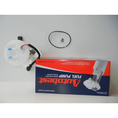 Fuel Pump Module Assembly by AUTOBEST - F1362A pa3