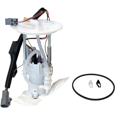 Fuel Pump Module Assembly by AUTOBEST - F1366A pa2