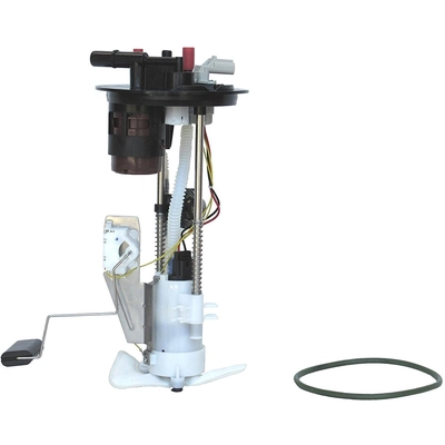 Fuel Pump Module Assembly by AUTOBEST - F1368A pa1