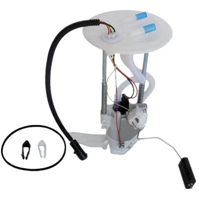 Fuel Pump Module Assembly by AUTOBEST - F1373A pa1